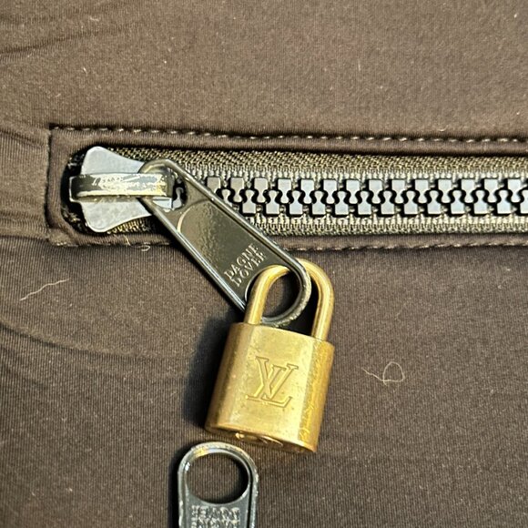 Dagne Dover Large Neoprene Backpack. - Accessory Pouch and Dust Bag Included - Picture 10 of 10